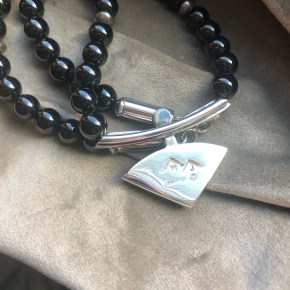 Native American necklace - Picture 5 of 6